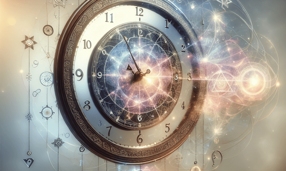 How Mirror Numbers Reveal Hidden Patterns in the World