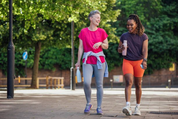 Why Walking is Your Secret Superpower: Uncover the Benefits